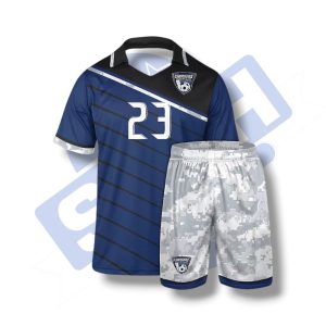 SOCCER UNIFORM