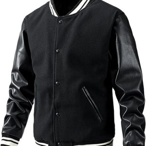 Lettermen Jackets